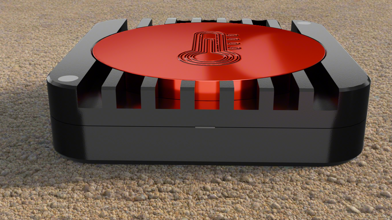 COMING SOON! The Germinator.