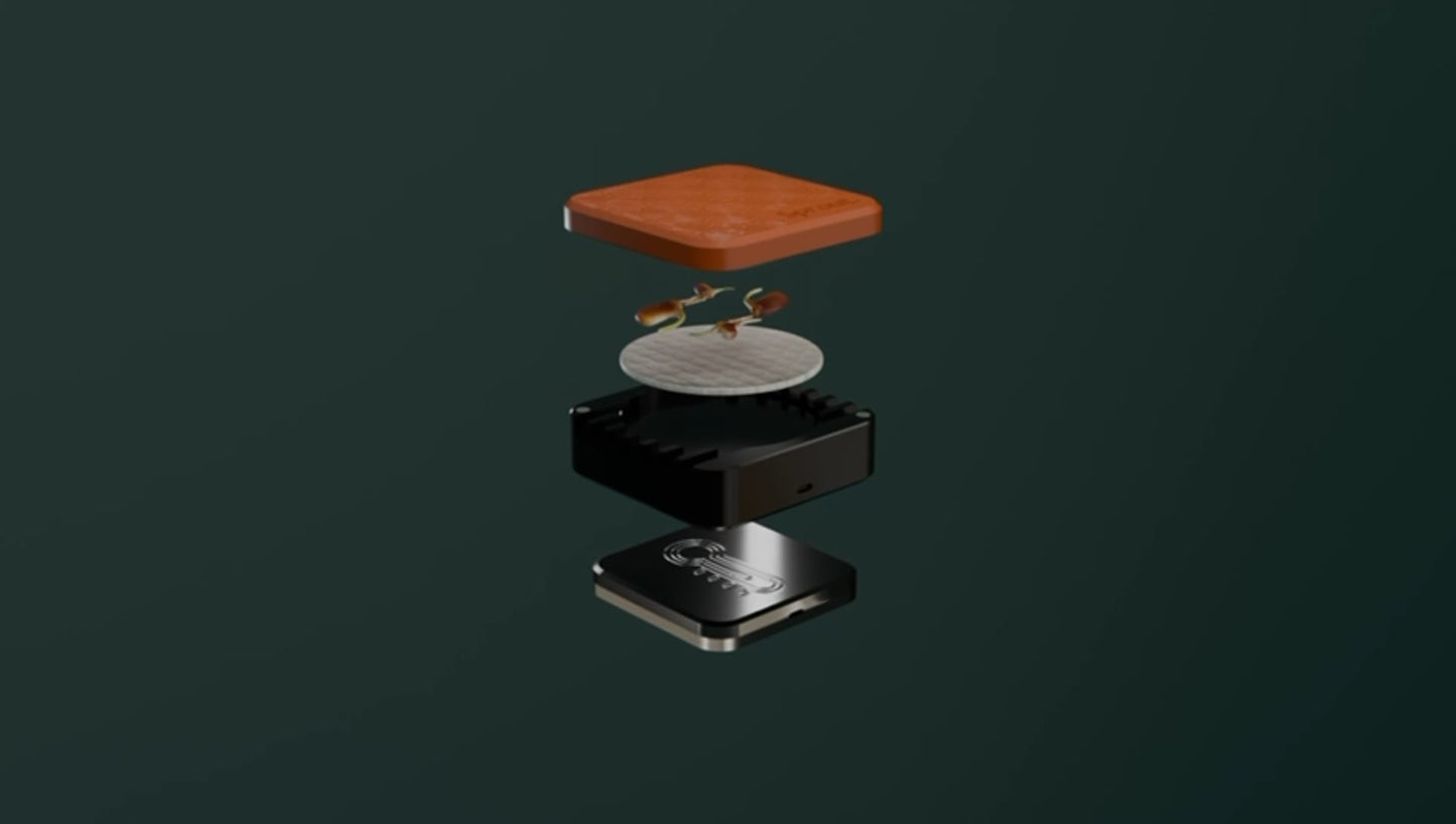 Heat Pack. New Stock in +- 2 Weeks.