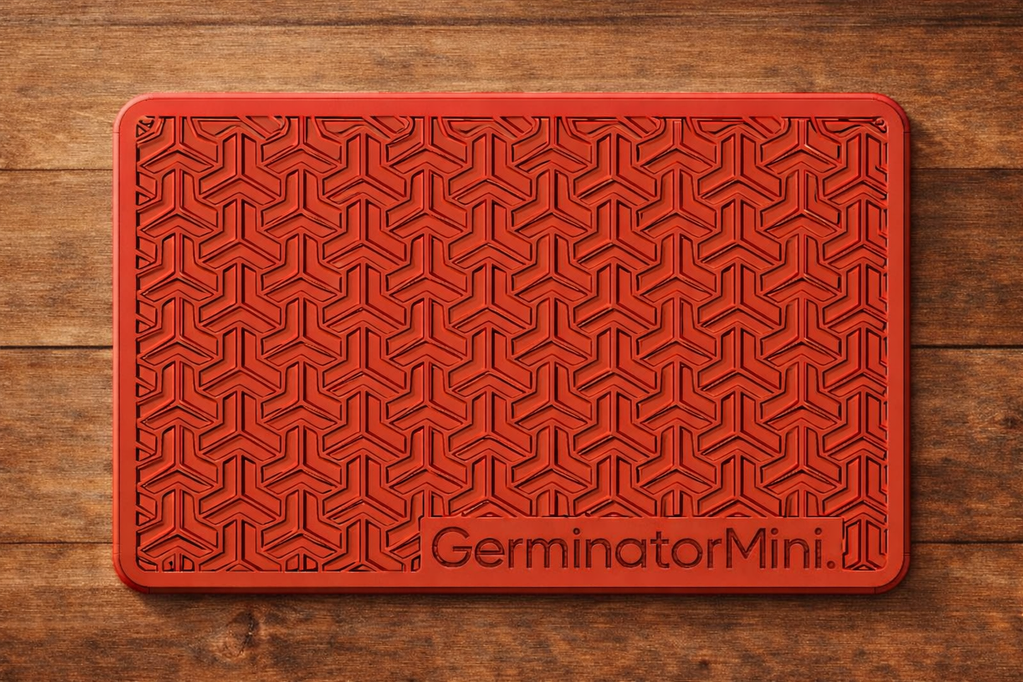Germinator Mini.