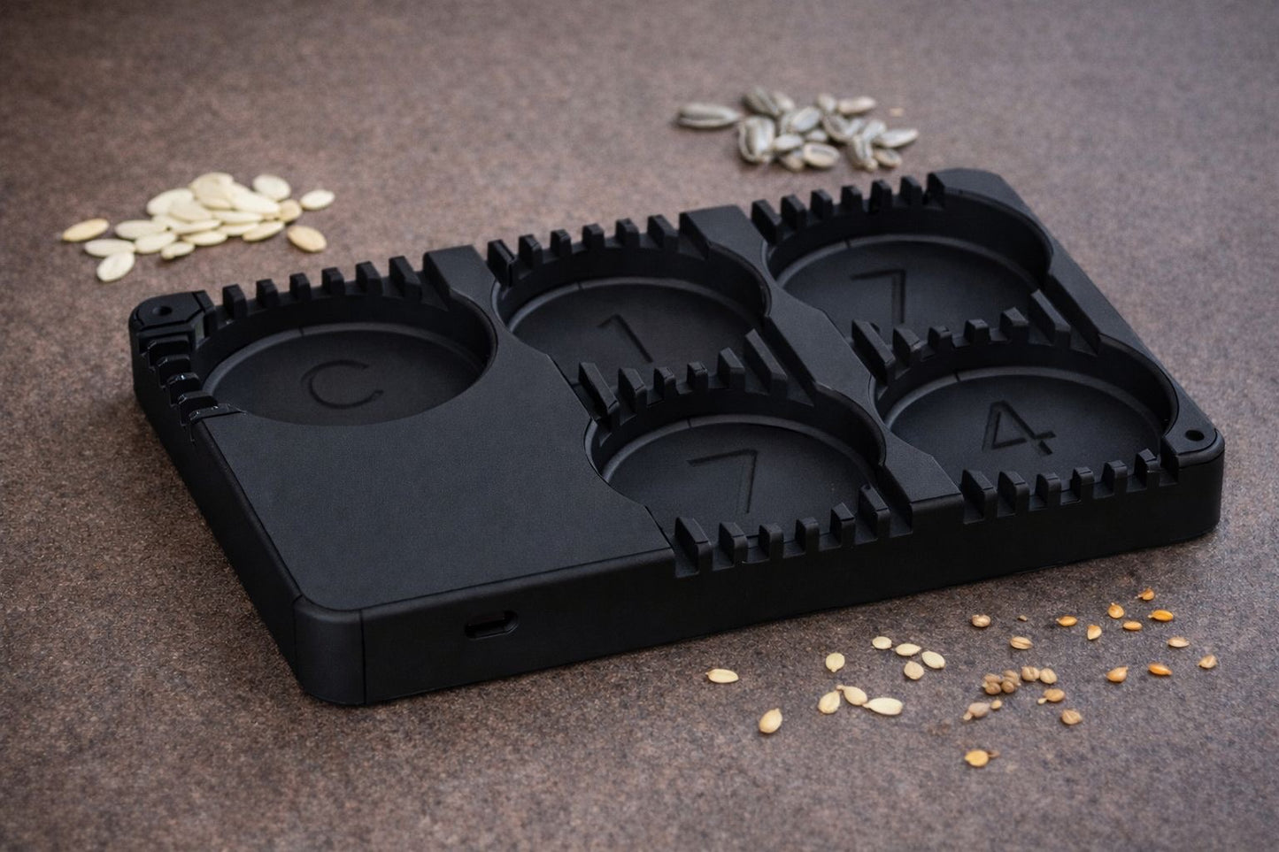 Germinator Mini.
