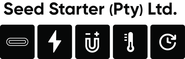 Seed Starter. Pty Ltd